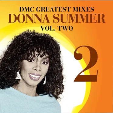 DMC Greatest Mixes Vol. Two