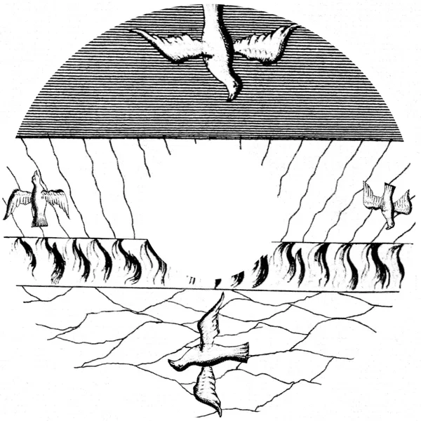 MMXX - 04: Les Champs Lissajous