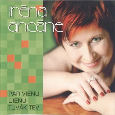 Par vienu dienu tuvāk tev
