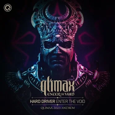 Enter The Void (Qlimax 2023 Anthem)