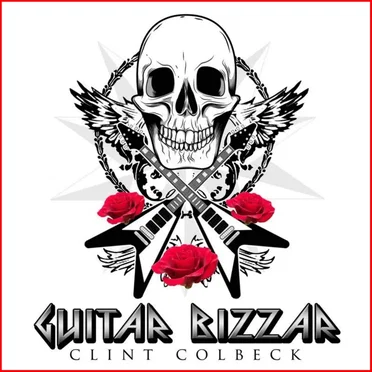Guitar Bizzar