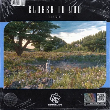 Closer to You by Lianju - album cover