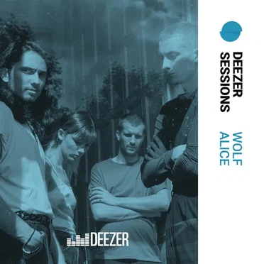 Deezer Sessions (Recorded at Barrowlands, Glasgow)