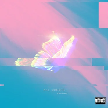 Kaiconic • A Gender Reveal Standup Mixtape