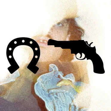 Horse & Gun