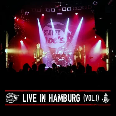 Live In Hamburg (Vol.1)