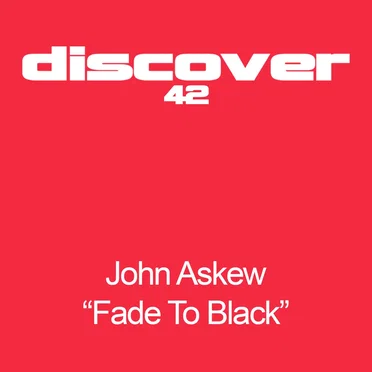 Fade to Black