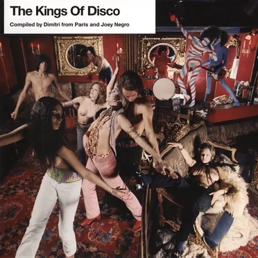 The Kings of Disco