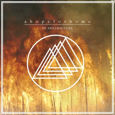 In Abstraction by A Hope for Home - album cover