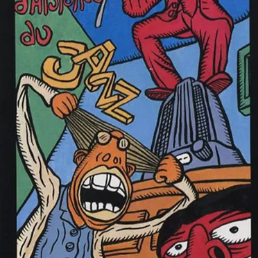 BD Jazz Series: Frank Sinatra