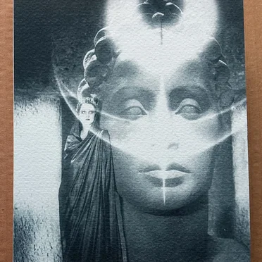 Signals From Deceased Deities