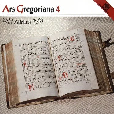 Ars Gregoriana 4: Alleluia