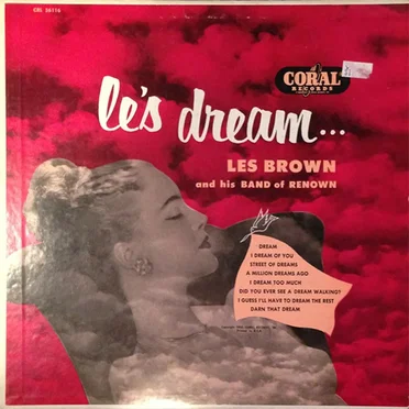 Le's Dream...