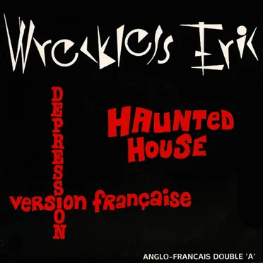 Haunted House