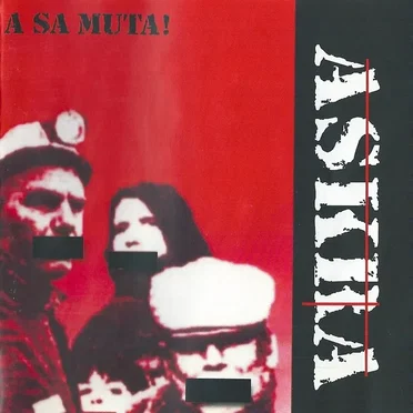 A Sa Muta!