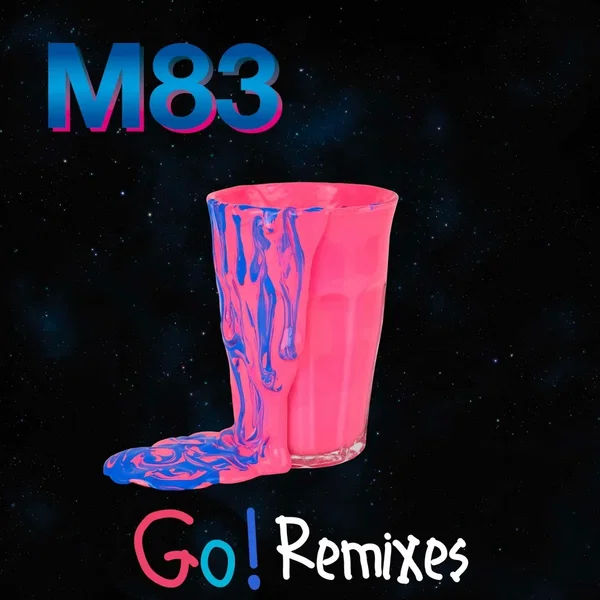 Go! (KC Lights remix)