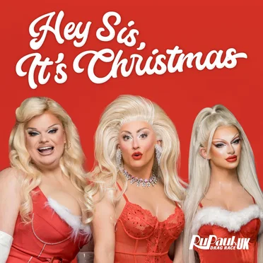 The Cast of RuPaul’s Drag Race UK, Season 3