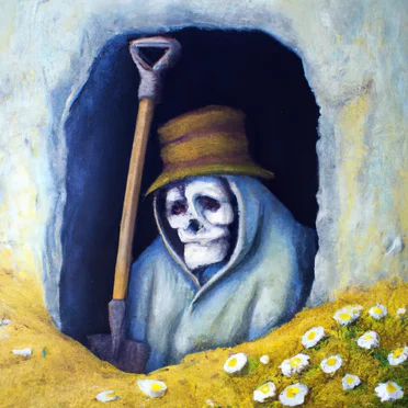 I Reach for Your Hand From the Afterlife, Fearing This Moment Will Pass Me By