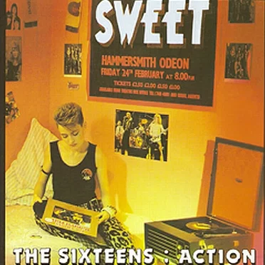 The Sixteens