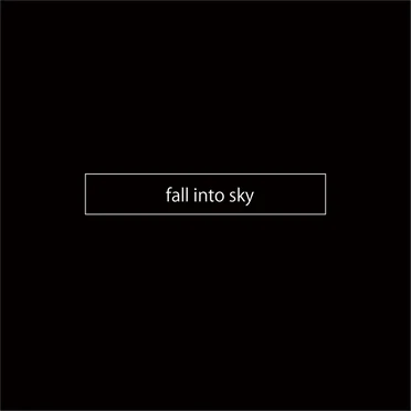 fall into sky