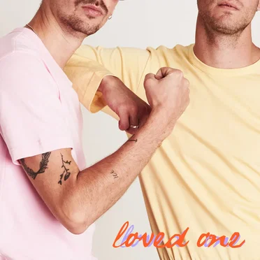 Loved One by Need For Speed - album cover