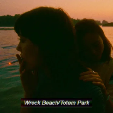 Wreck Beach/Totem Park