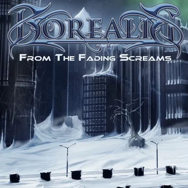 From the Fading Screams