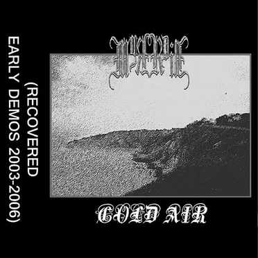 Cold Air