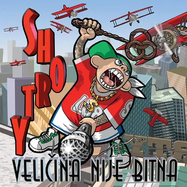 Veličina nije bitna