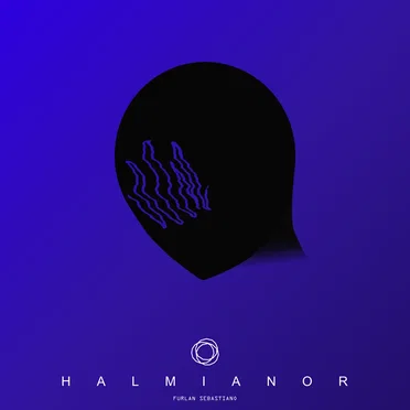 Halmianor by Furlan Sebastiano - album cover