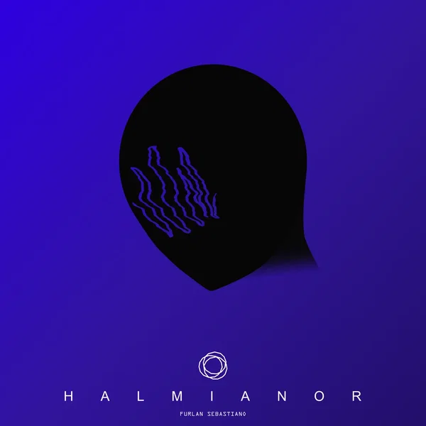 Halmianor
