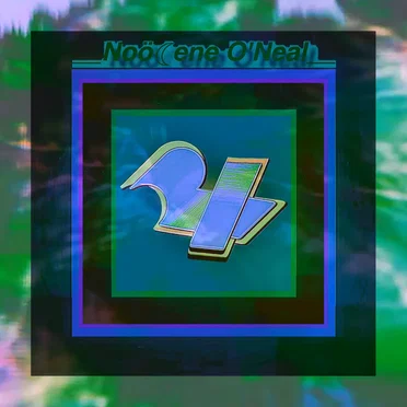 ♃ by Ｎｏö ☾ｅｎｅ O'Ｎｅａｌ - album cover