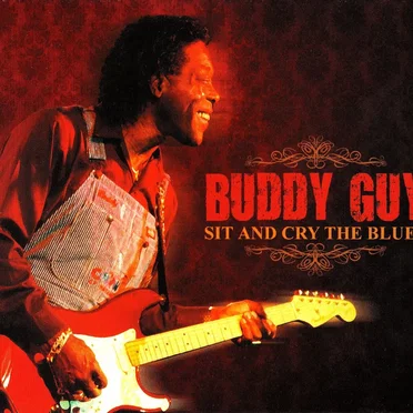 Sit and Cry the Blues