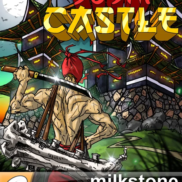 Sushi Castle
