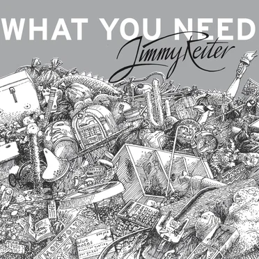 What You Need