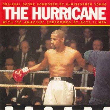 The Hurricane