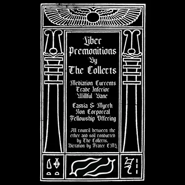 Liber Premonitions