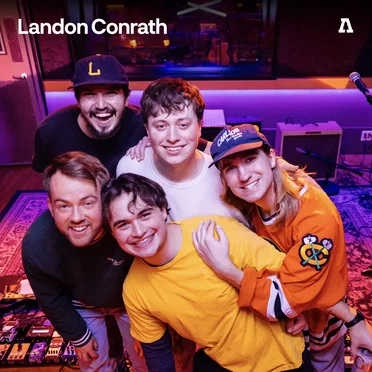 Audiotree Live