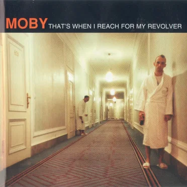 That's When I Reach for My Revolver