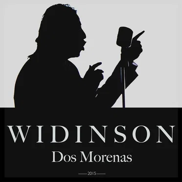 Dos Morenas by Widinson - album cover