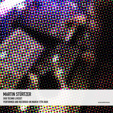 Dub Techno Liveset 20200317