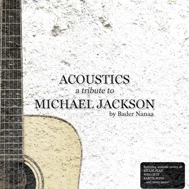Acoustics: A Tribute to Michael Jackson