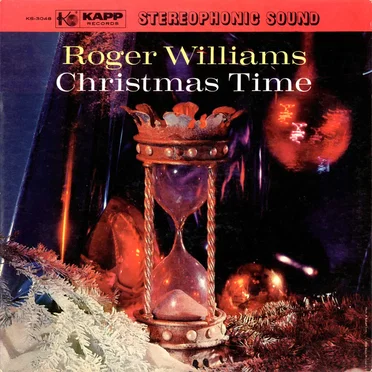 Christmas Time