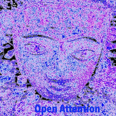 Open Attention