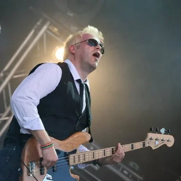 Bug Eye (live at Loreley 3/9/2010)
