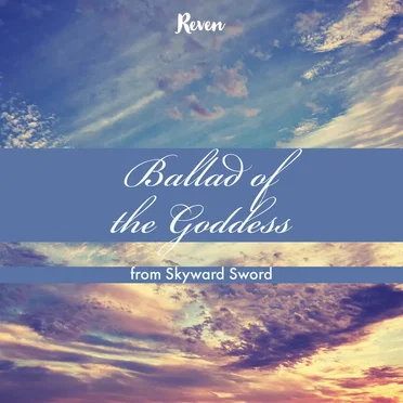 Ballad of the Goddess