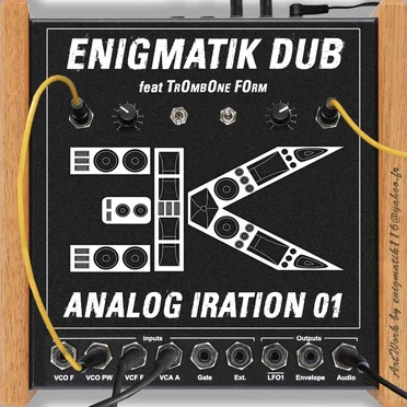 Analog Iration