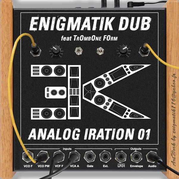 Analog Iration