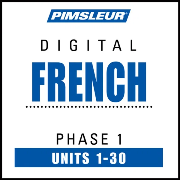 French 1
