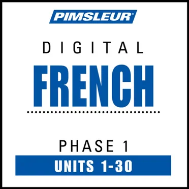 French 1